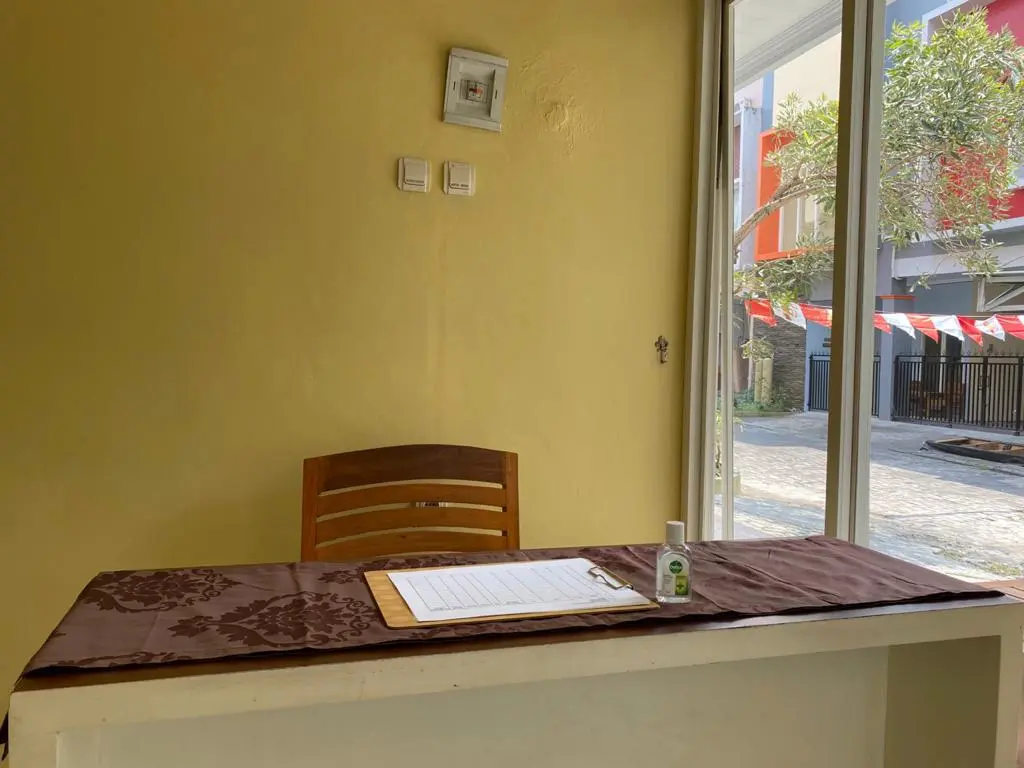 Джокьякарта: Rama Shinta Homestay RedPartner