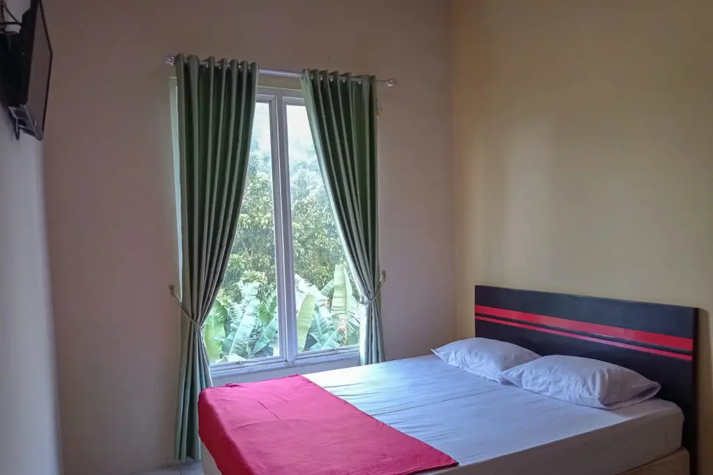 Джокьякарта: Rama Shinta Homestay RedPartner