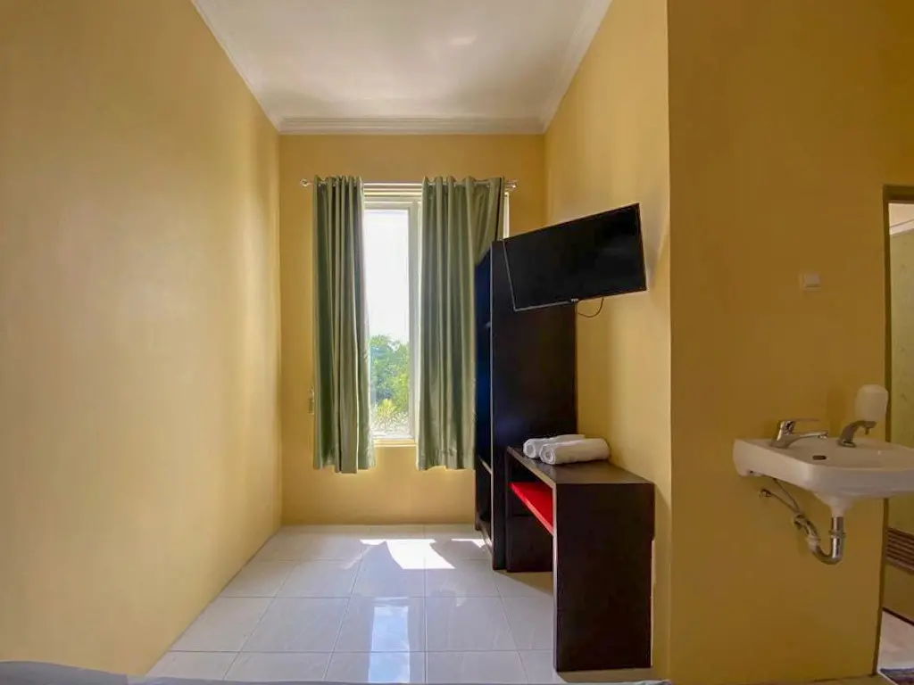 Джокьякарта: Rama Shinta Homestay RedPartner