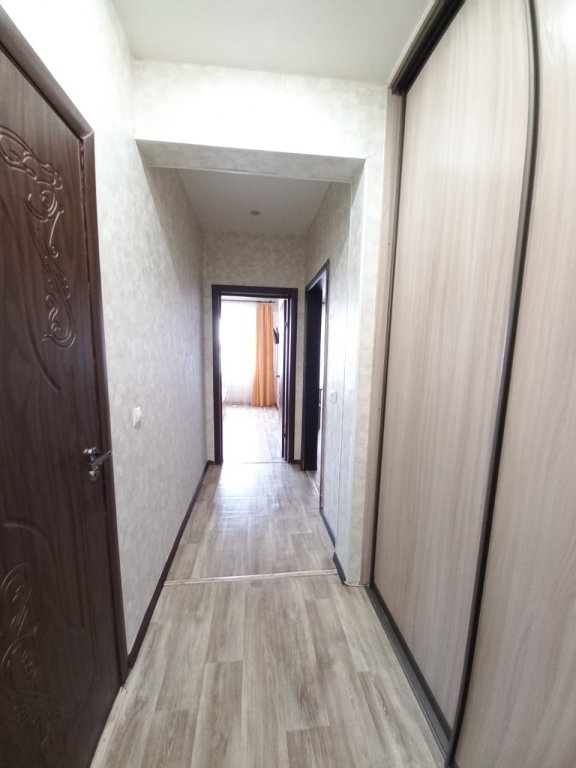 Иркутск: Квартира Депутатская 63/2