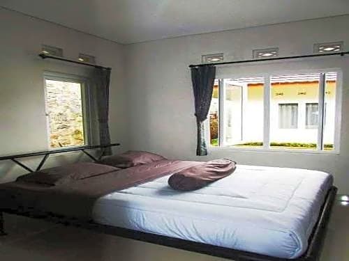 Сизаруа: Adang Zecky Resort