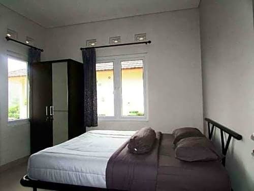 Сизаруа: Adang Zecky Resort