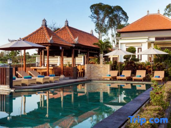 Кинтамани: Villa Jempana