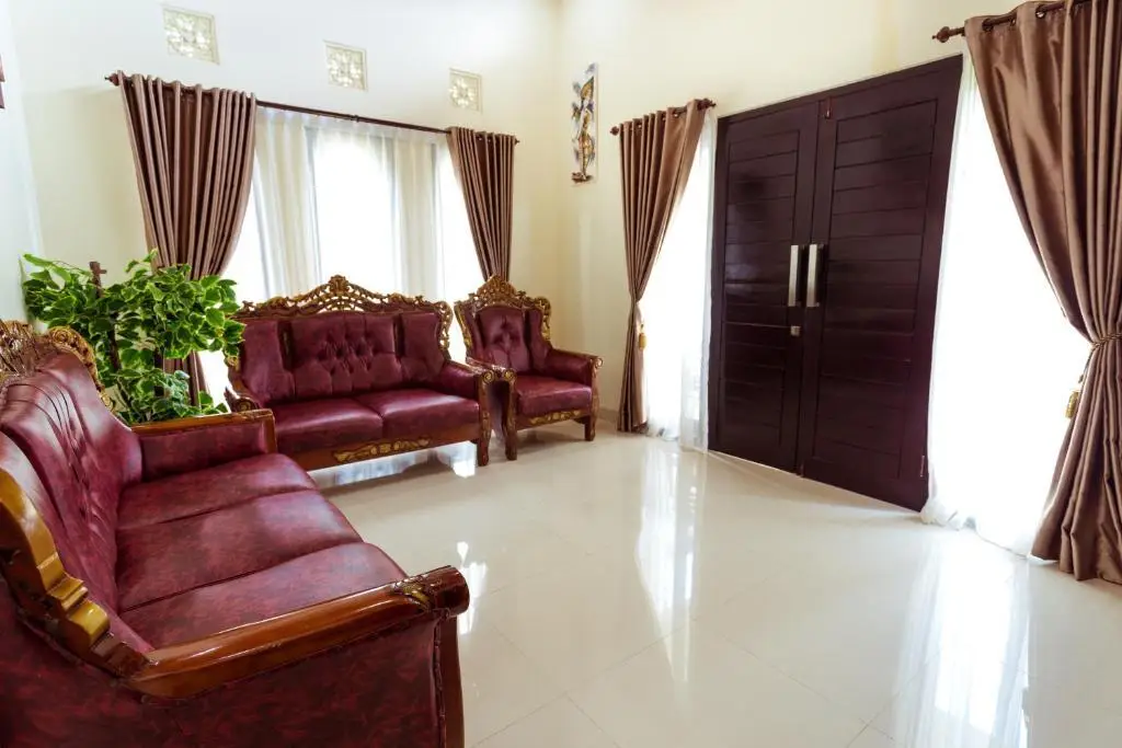 Кинтамани: Villa Jempana