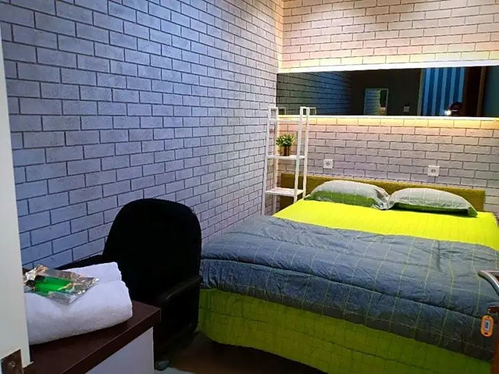 Тангеранг: Derma Home Stay