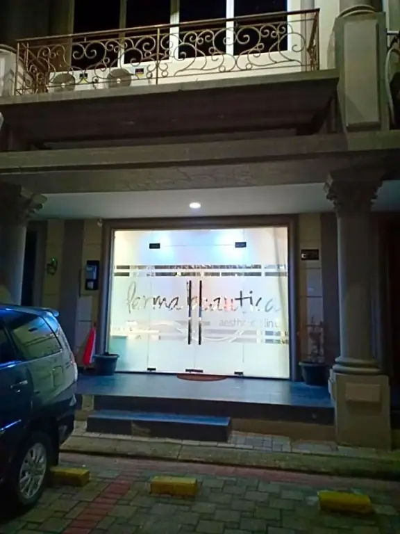 Тангеранг: Derma Home Stay
