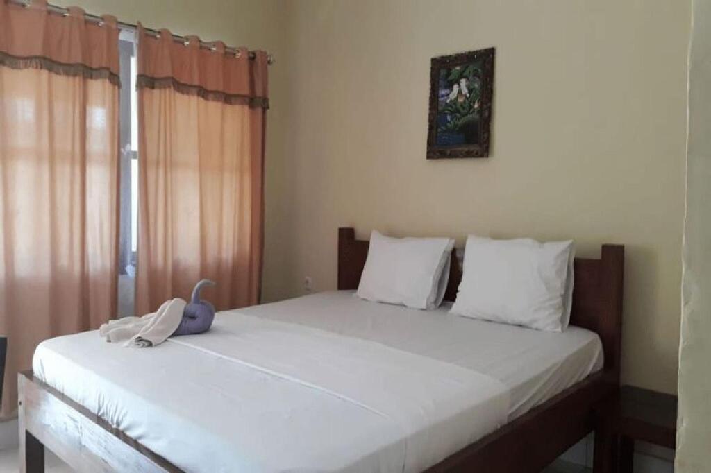 Бира: Villa Kampoeng Anda
