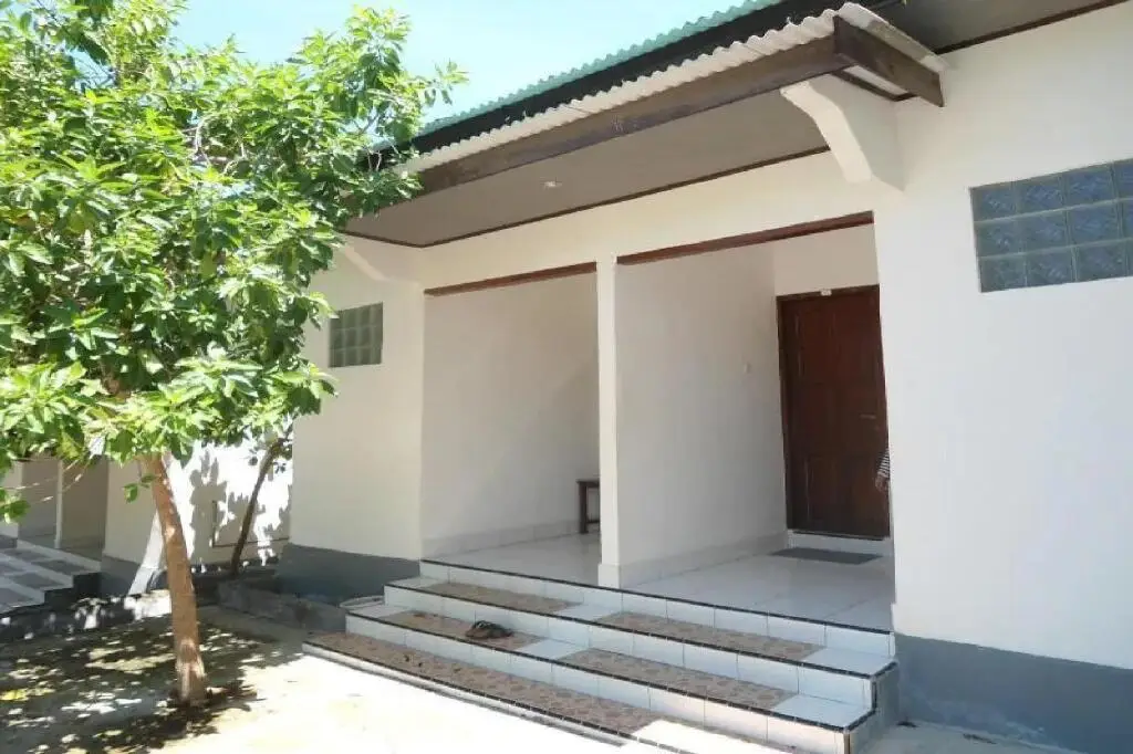 Бира: Villa Kampoeng Anda