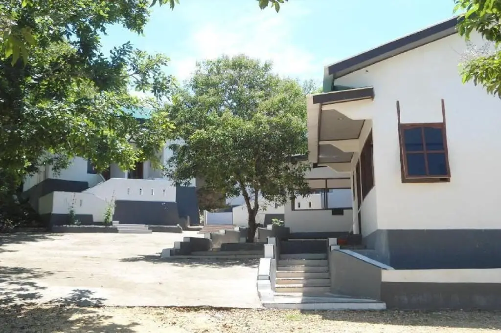 Бира: Villa Kampoeng Anda