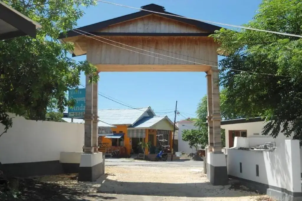 Бира: Villa Kampoeng Anda