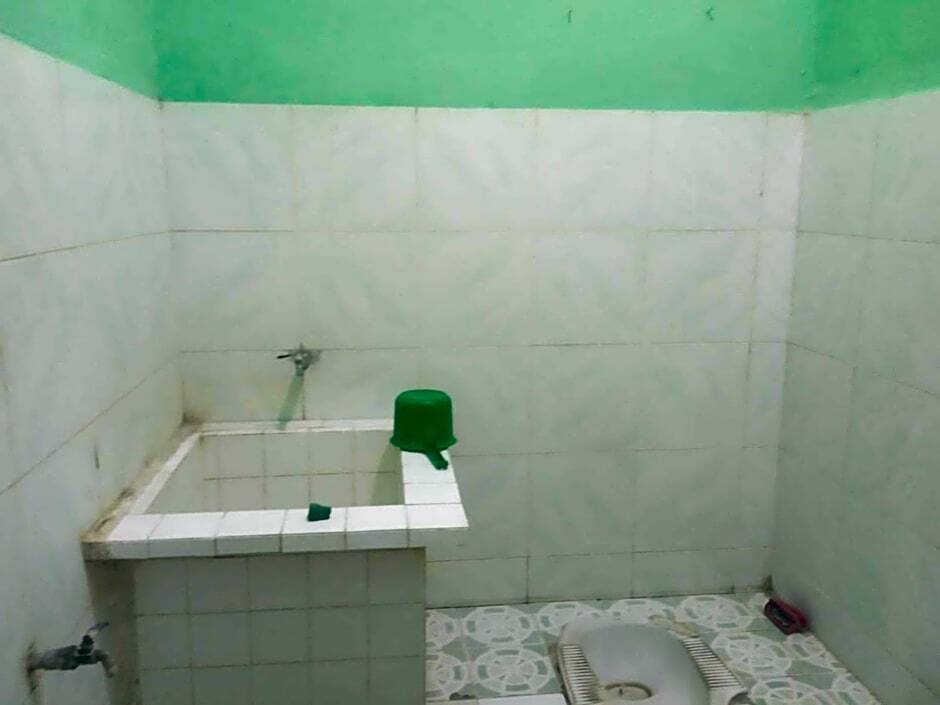 Негара: Hotel Kawsar