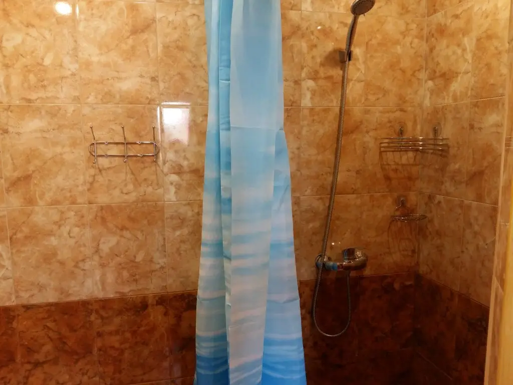 Сочи: Derevyannyij Kottedzh Guest House
