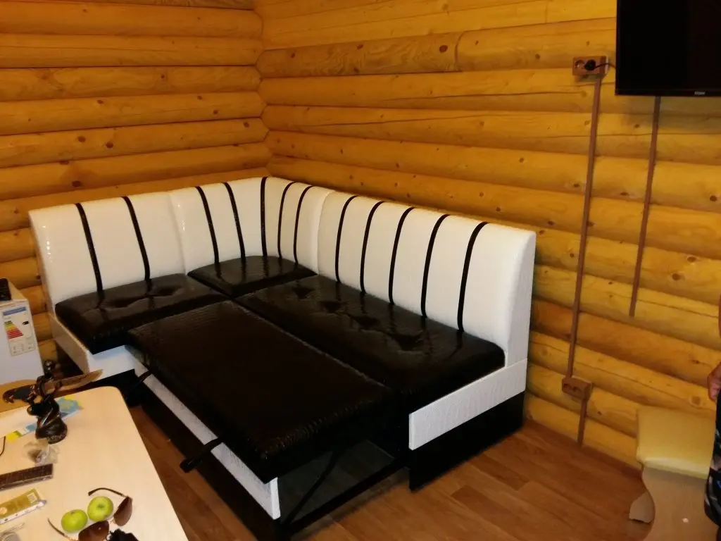Сочи: Derevyannyij Kottedzh Guest House
