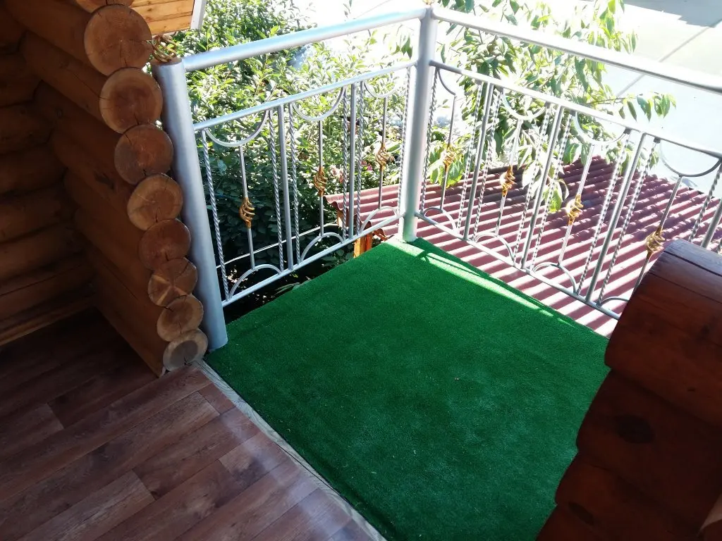 Сочи: Derevyannyij Kottedzh Guest House