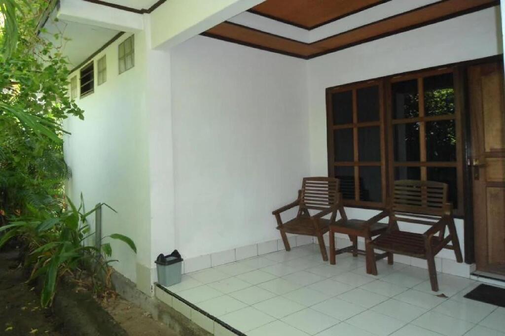 Бира: Anda Bungalow