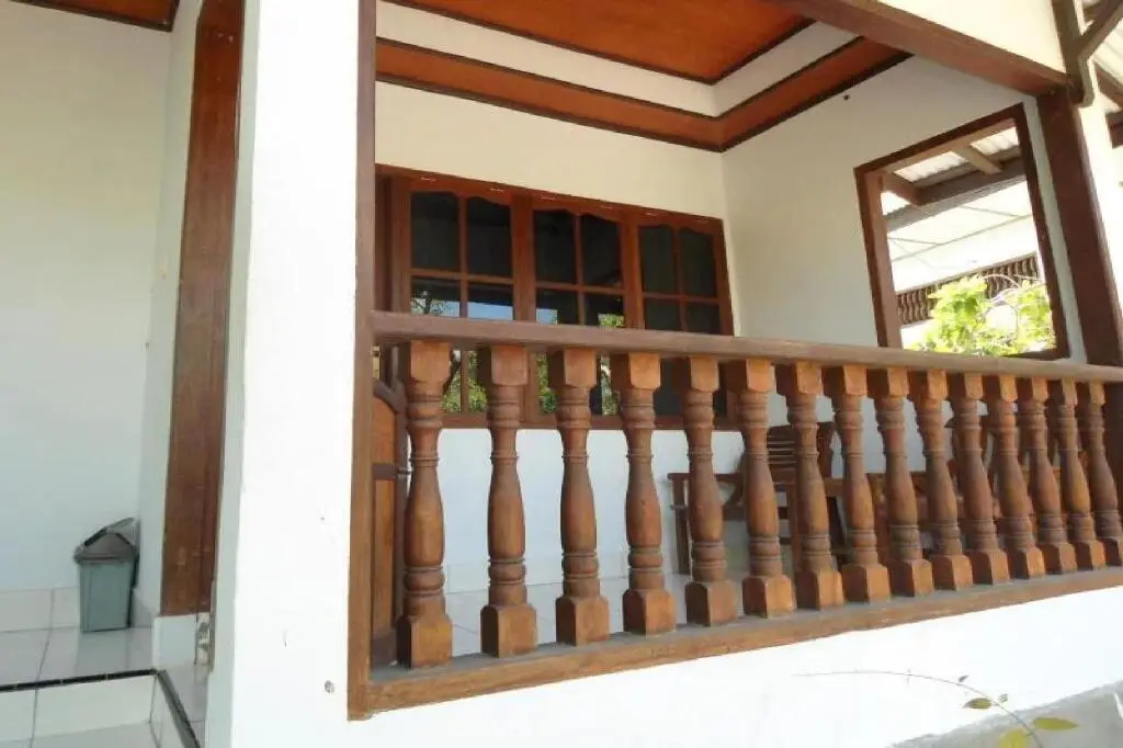 Бира: Anda Bungalow