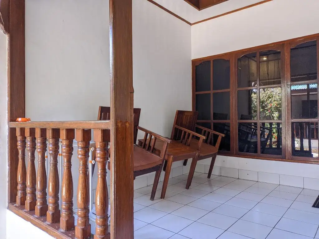 Бира: Anda Beach Hotel