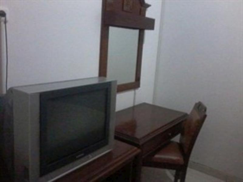 Pandanaran Budget Hotel — фото 1