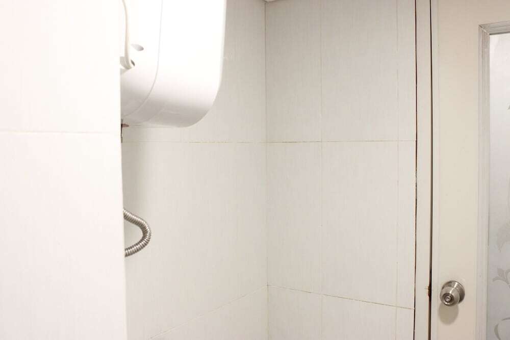 Бандунг: Modern & Spacious Studio at The Jarrdin Cihampelas Apartment