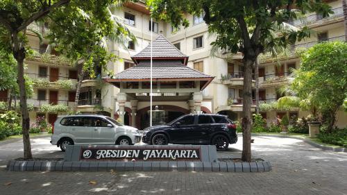 Кута: Jayakarta Resort Apartments
