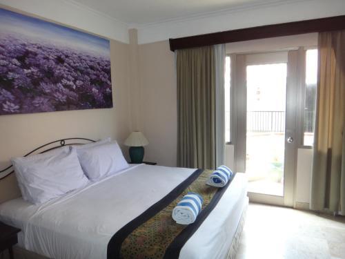 Кута: Jayakarta Resort Apartments