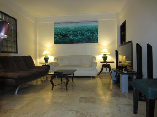 Кута: Jayakarta Resort Apartments