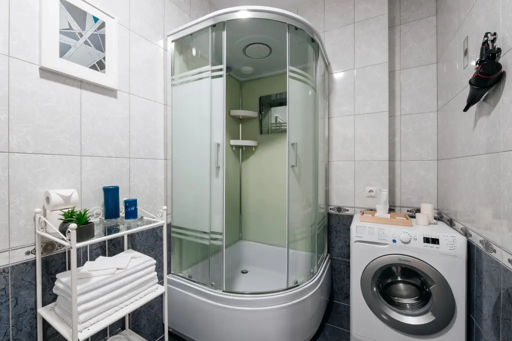 Новосибирск: Апартаменты Державина 47