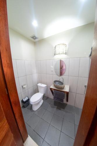 Кута: The Livingroom Hostel