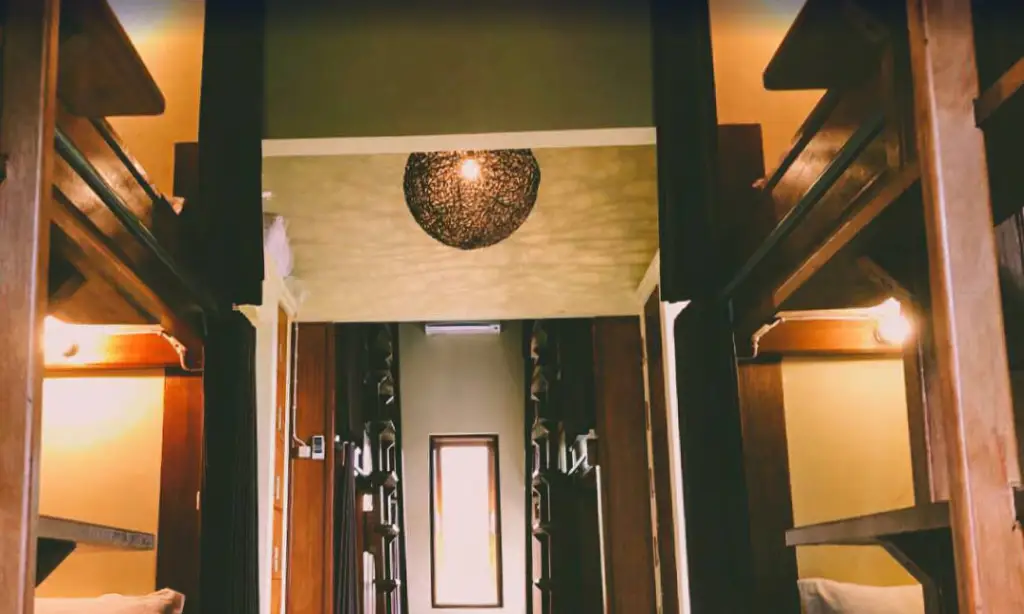 Джепара: Big K Hostel