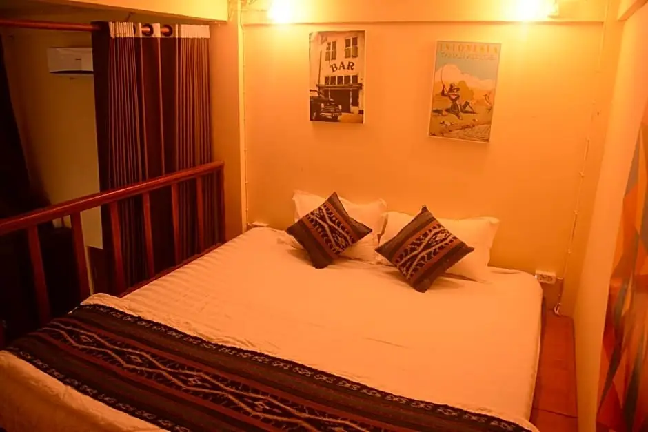 Джепара: Big K Hostel