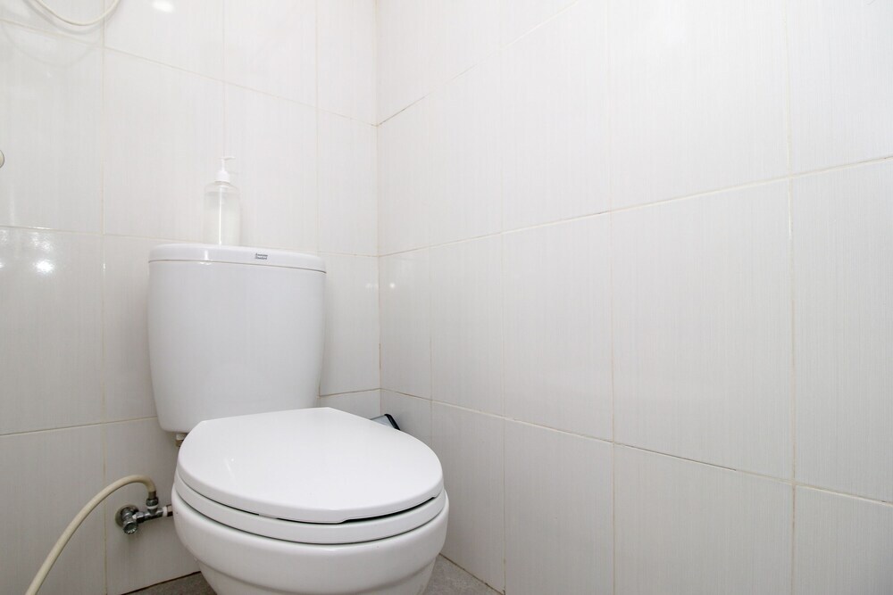 Джакарта: Airy Taman Sari Mangga Besar Enam Utara 7 Jakarta