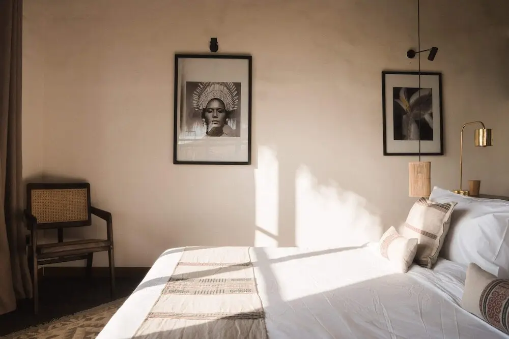 Чангу: Majestic Private Villa 6 Br Canggu With Staff