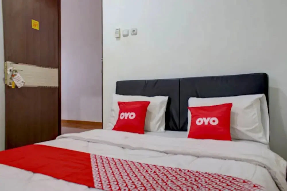 Мартапура: OYO 3855 Homestay Semata Wayang Syariah