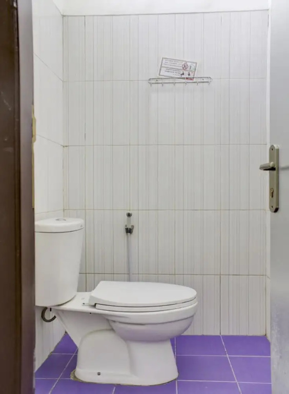 Мартапура: OYO 3855 Homestay Semata Wayang Syariah