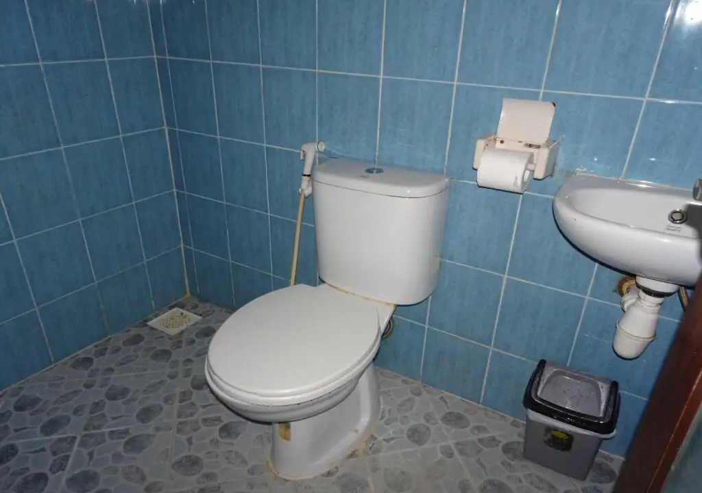 Батам: OS Hotel Batu Aji
