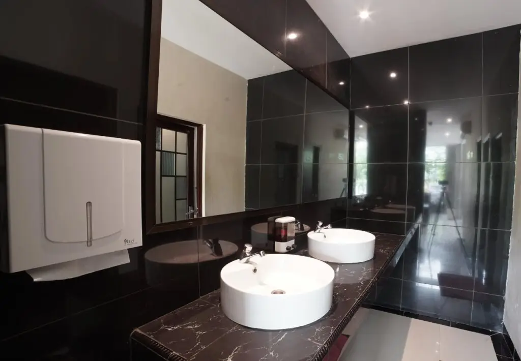 Батам: OS Hotel Batu Aji