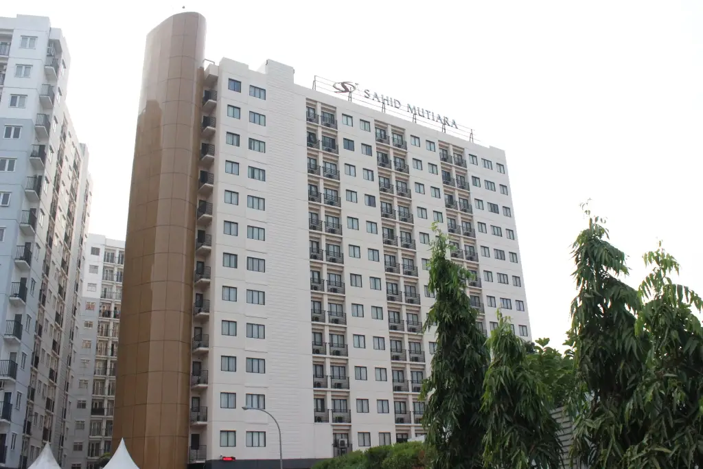 Sahid Mutiara Karawaci — фото 1