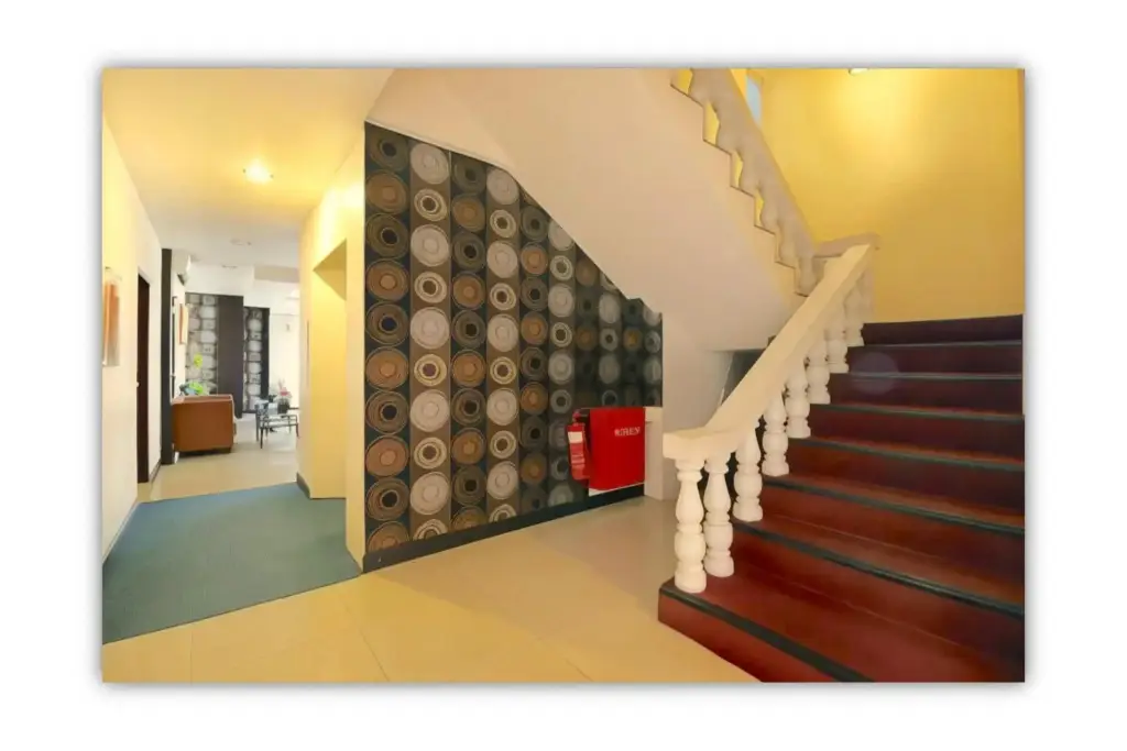 Пеканбару: Stefani City Hotel