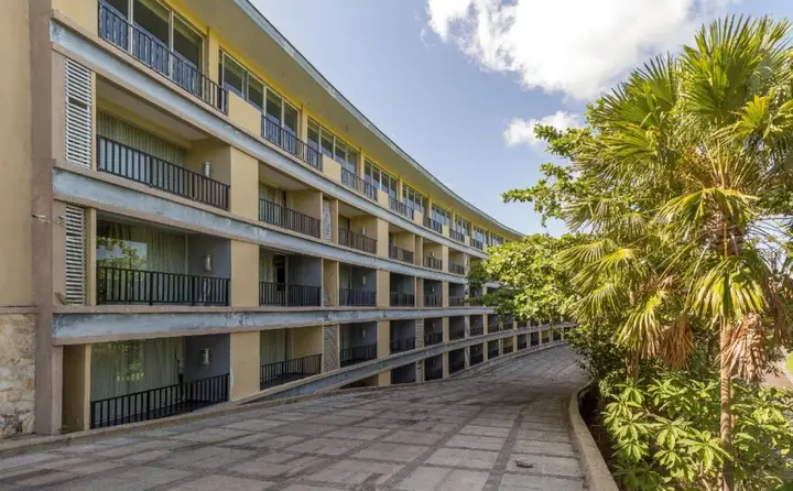 Джимбаран: Dreamland Paradise Hotel
