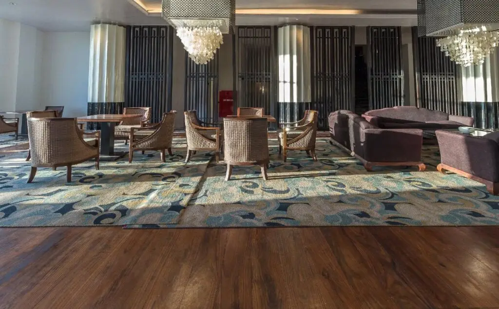 Джимбаран: Dreamland Paradise Hotel