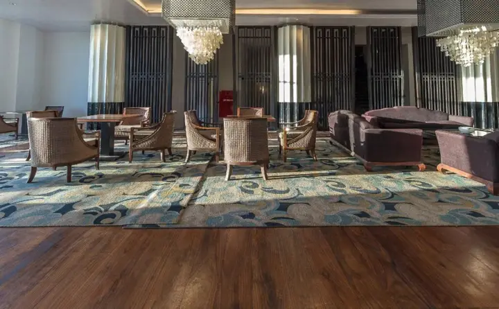 Джимбаран: Dreamland Paradise Hotel