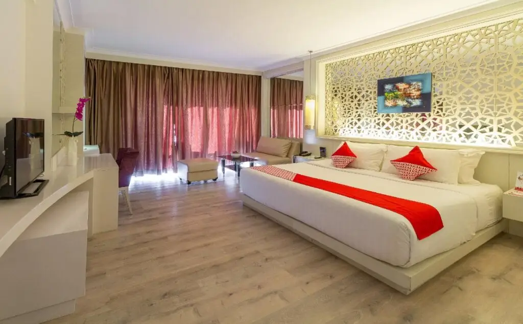 Джимбаран: Dreamland Paradise Hotel