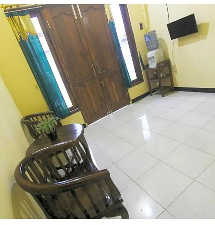 Боробудур: Homestay Sekar Syariah by ZUZU
