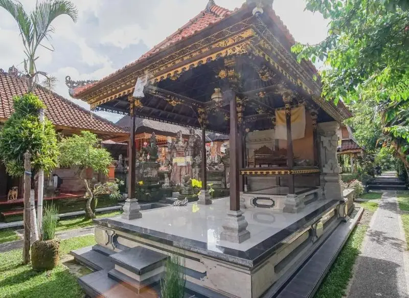 Убуд: Matahari House Ubud by ZUZU