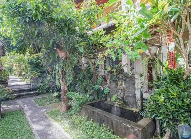 Убуд: Matahari House Ubud by ZUZU