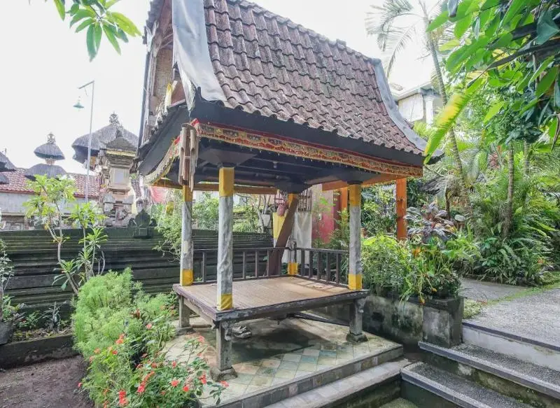 Убуд: Matahari House Ubud by ZUZU