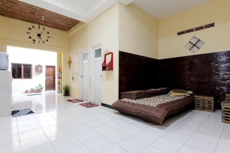 Севон: Andakara Homestay by ZUZU