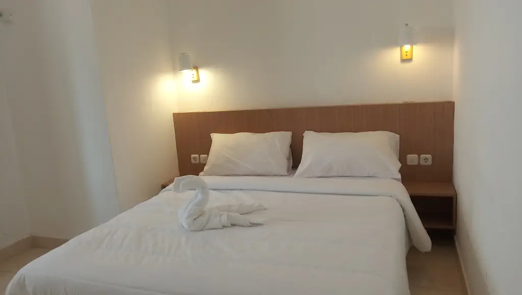 Кута: Guest House Simalem