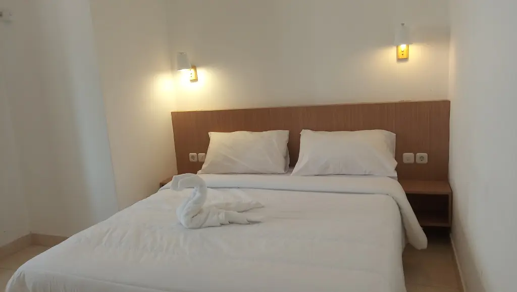 Кута: Guest House Simalem