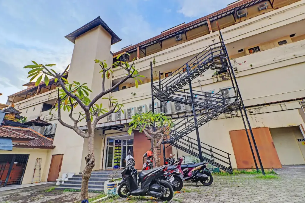 Guest House Simalem — фото 1